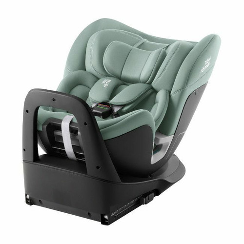Britax Römer SWIVEL Car Seat Jade Green