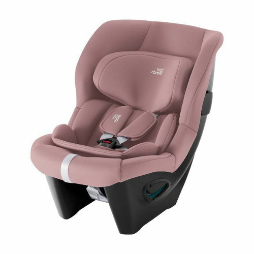 Britax Römer Safe-Way M Car Seat Dusty Rose