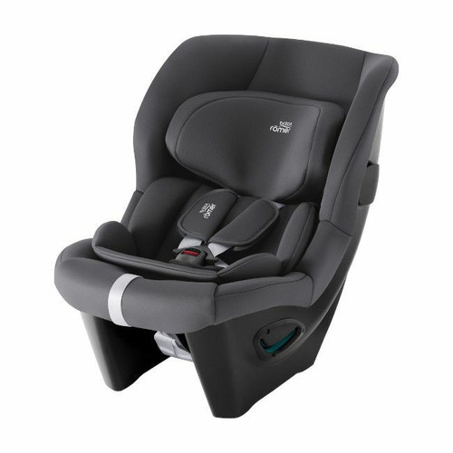 Britax Römer Cadeira-Auto Safe-Way M Midnight Grey Britax Römer Safe-Way M Car Seat Midnight Grey