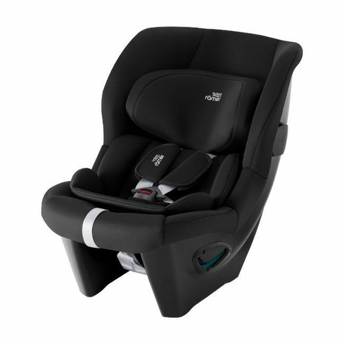 Britax Römer Safe-Way M Car Seat Space Black