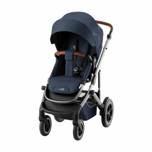 Britax Römer SMILE 5Z Stroller Night Blue