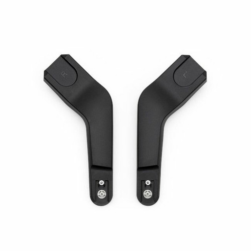 Bugaboo Adaptadores para Carrinho Butterfly 100045001 Bugaboo Stroller Adapters for Butterfly 100045001