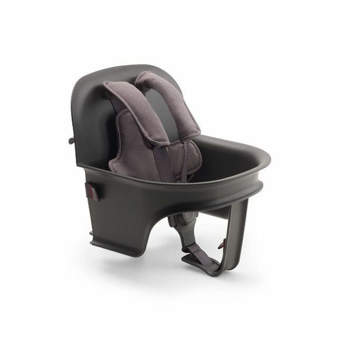Bugaboo Giraffe Highchair Baby Set Grey 200002012
