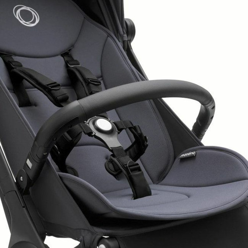 Bugaboo Barra Frontal Carrinho Butterfly 100046001 Bugaboo Butterfly Stroller Front Bar 100046001
