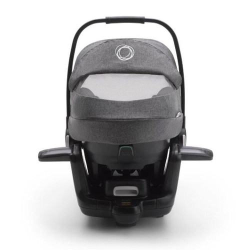 Bugaboo Base Wingbase Isofix Turtle Air by Nuna 807200 Bugaboo Wingbase Isofix Base Turtle Air by Nuna 807200