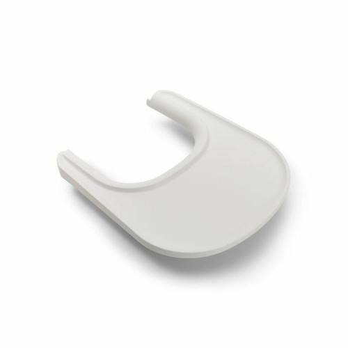 Bugaboo Giraffe Highchair Tray White 200003001