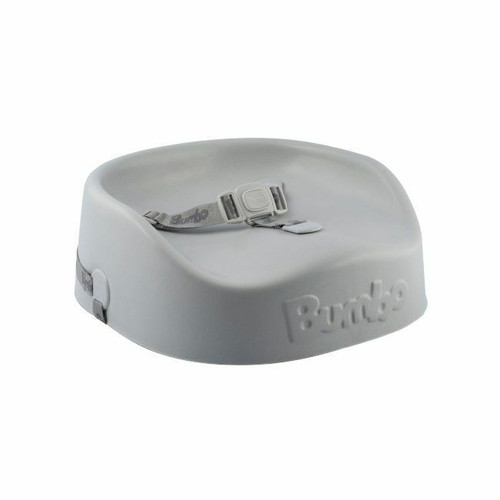 Bumbo Booster Seat Cool Grey BOOSTER6022