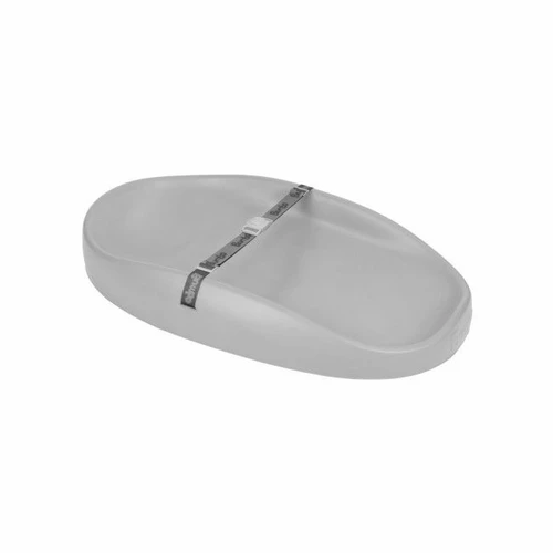 Bumbo Changing Pad Baby Changing Mat Light Grey CMat6022