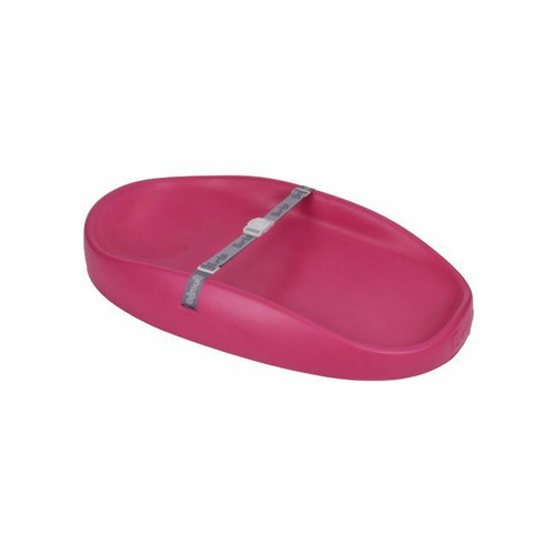 Bumbo Changing Pad Baby Changing Mat Fuchsia CMat6015