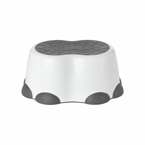 Bumbo Step Stool Grey Step6003