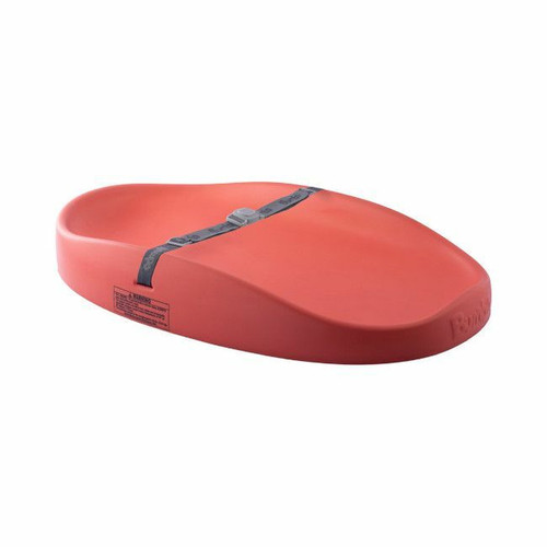 Bumbo Changing Pad Baby Changing Mat Coral CMat6027