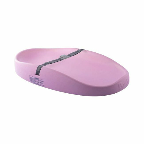 Bumbo Changing Pad Baby Changing Mat Cradle Pink CMat6025