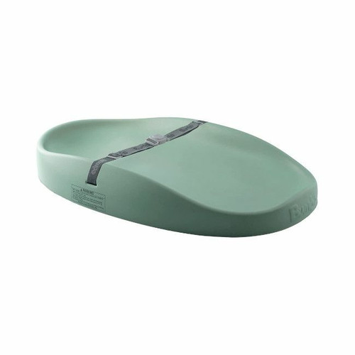 Bumbo Changing Pad Baby Changing Mat Hemlock CMat6026