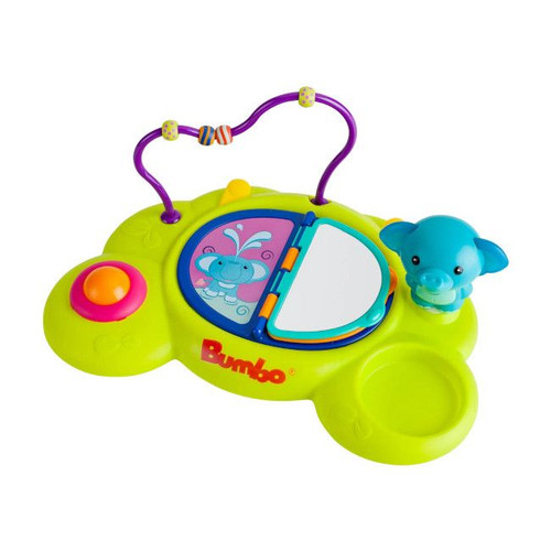 Bumbo Playtop Safari Activity Tray +3M ATray0113