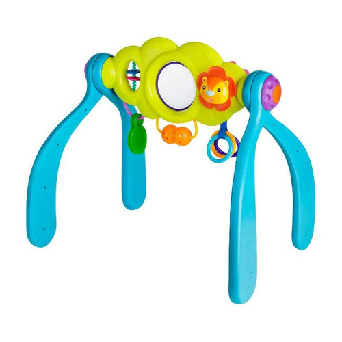 Bumbo Stages Safari Play Gym +3M AGym0113