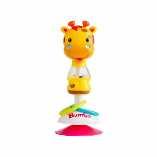 Bumbo Suction Toy Gwen the Giraffe +3M Gwen0113