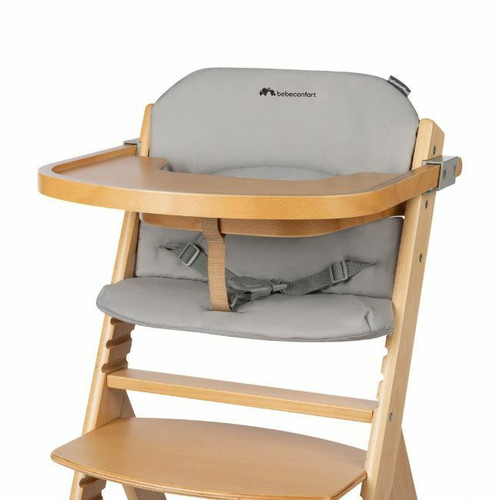 Bébé Confort Almofada Conforto para Cadeira Timba Gray Mist Bébé Confort Comfort Cushion for Timba Chair Gray Mist