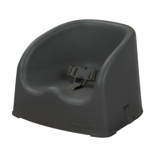 Bébé Confort Assento Elevatório Graphite Bébé Confort Booster Seat Graphite