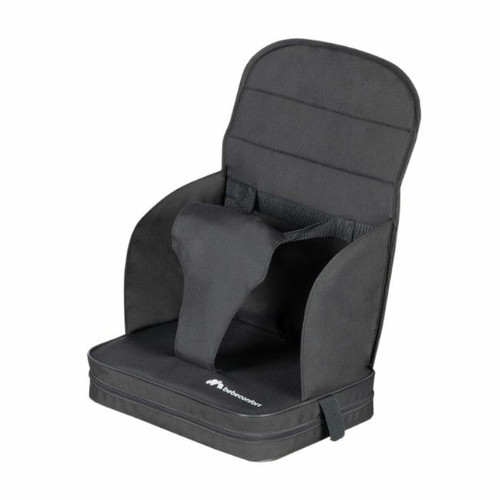 Bébé Confort Assento Elevatório de Viagem Graphite Bébé Confort Travel Booster Seat Graphite