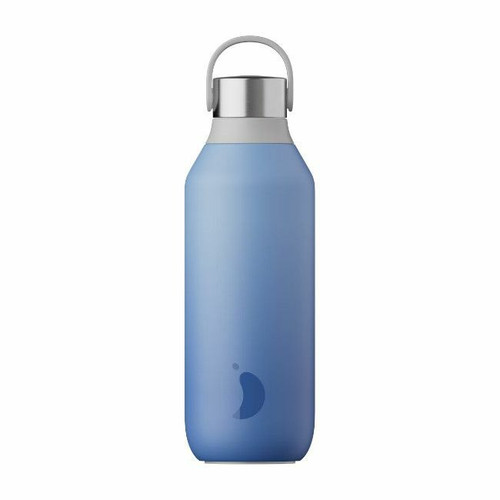 CHILLY'S S2 Ombré Nightfall Insulated Bottle 500ml B500S2NIGH