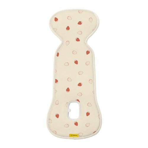 AeroMoov AirLayer 3D Universal Group 0 Seat Liner Berry ASAL0BER