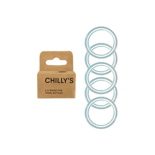 CHILLY'S Replacement Seals 750ml B750RINGBOX