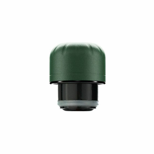 CHILLY'S Matte Green Lid 750ml CB03GRN