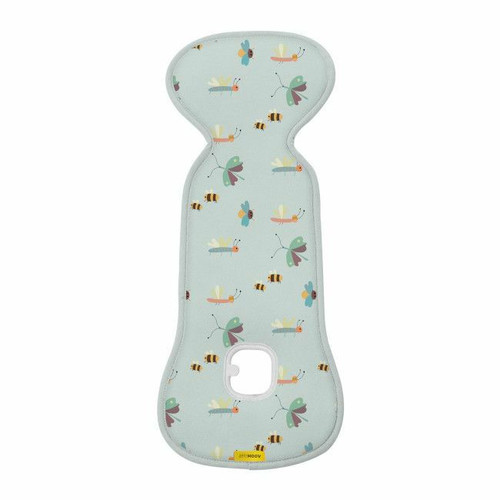 AeroMoov Forra AirLayer 3D Universal Grupo 0 Bugs ASAL0BUG AeroMoov AirLayer 3D Universal Group 0 Seat Liner Bugs ASAL0BUG