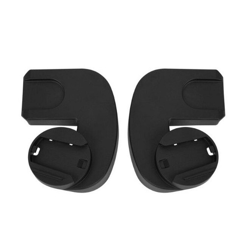 Cybex Adapters MELIO Black