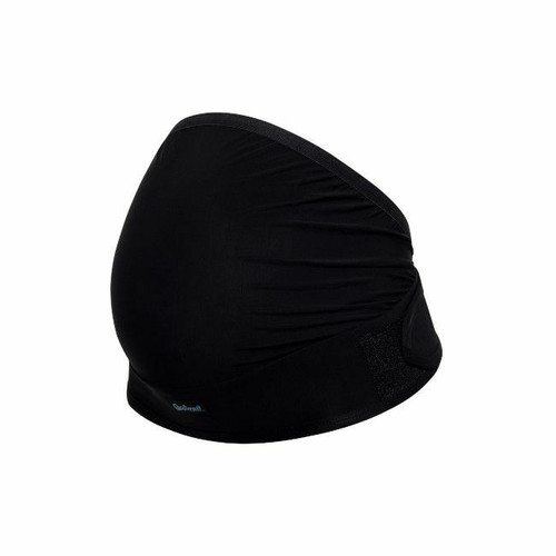 Carriwell Adjustable Support Belt Black S/M 5105