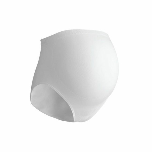 Carriwell Cueca de Suporte para Gravidez Branco M 406 Carriwell Pregnancy Support Briefs White M 406