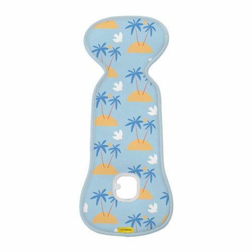 AeroMoov AirLayer 3D Universal Group 0 Seat Liner Islands ASAL0ISL