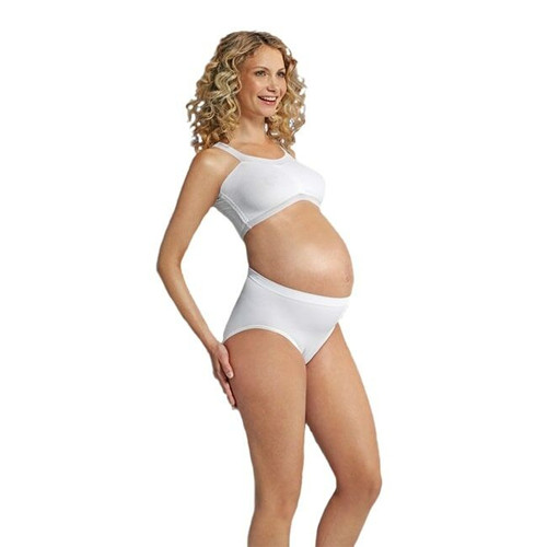 Carriwell Comfort Bra White M 551