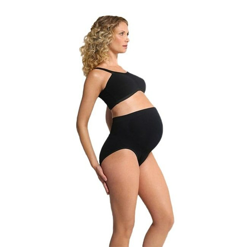 Carriwell Sutiã Conforto Preto S 555 Carriwell Comfort Bra Black S 555