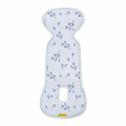 AeroMoov AirLayer 3D Universal Group 0 Seat Liner Magnolia ASAL0MAG