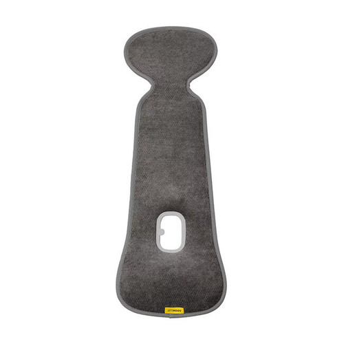 AeroMoov Forra AirLayer 3D Universal Grupo 1 Cinzenta ASAL1ANT AeroMoov Universal Group 1 AirLayer 3D Grey ASAL1ANT
