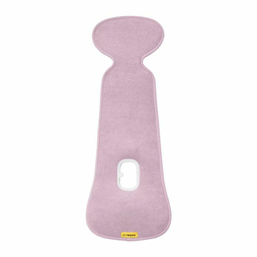 AeroMoov Forra AirLayer 3D Universal Grupo 1 Lilac ASAL1LI AeroMoov AirLayer 3D Universal Group 1 Lilac ASAL1LI