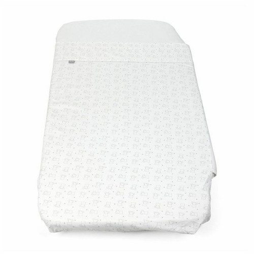 Chicco 2 Lençóis Up&Down para Next2Me Forever Bear 09010908640990 Chicco 2 Up&Down Sheets for Next2Me Forever Bear 09010908640990