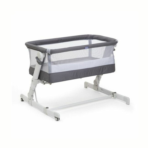 Chicco Next2Me Pop Up Co-Sleeping Crib Atmosphere