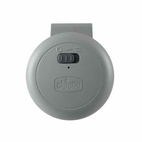 Chicco Caixa de Vibração Calmy Wave para Baby Hug 4 em 1 e Next2Me