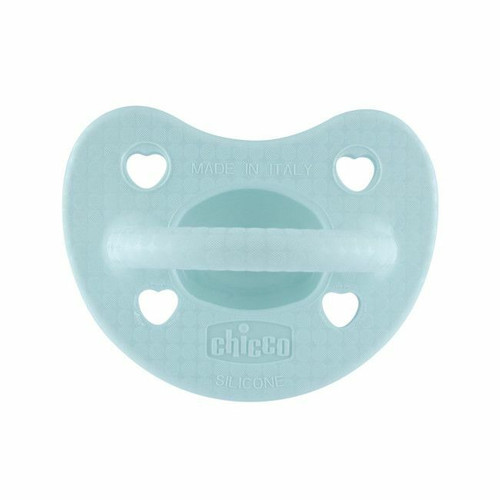 Chicco PhysioForma Luxe Soother Blue 2-6M