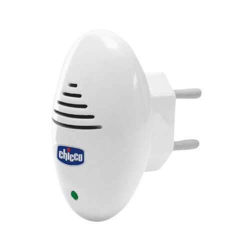 Chicco Ultrasound Mosquito Repellent 00007221100000
