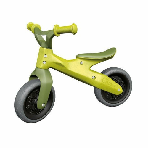 Chicco ECO+ Balance Bike Green +18M