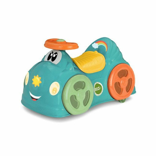 Chicco ECO+ Cavalgável All Around Verde +12M