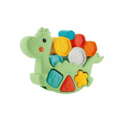 Chicco ECO+ Dino the Balancer 2-in-1 +12M