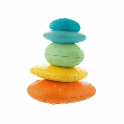 Chicco ECO+ Stacking Stones +6M