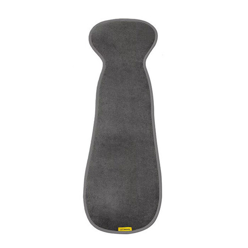 AeroMoov Forra AirLayer 3D Universal Grupo 2/3 Cinza AeroMoov AirLayer 3D Universal Group 2/3 Seat Liner Grey