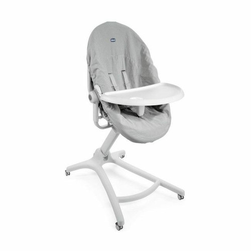 Chicco Kit de Refeição Baby Hug Neutral Chicco Baby Hug Mealtime Kit Neutral