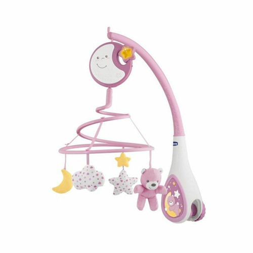 Chicco Next2Dreams Mobile Pink