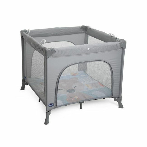 Chicco Open Box Playpen Fawn